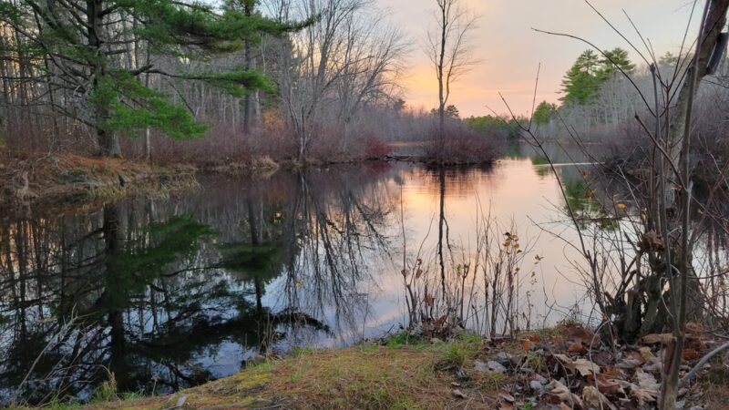 Stillwater River Recreation Facility - Old Town, ME