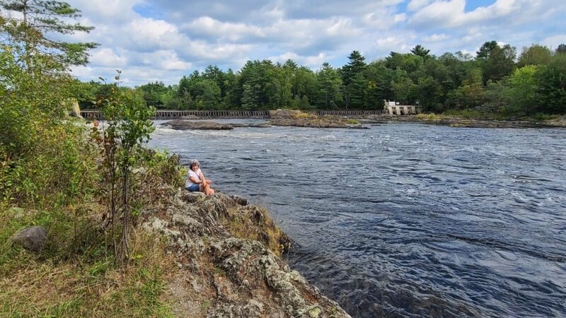 Stillwater River Recreation Facility - Old Town, ME