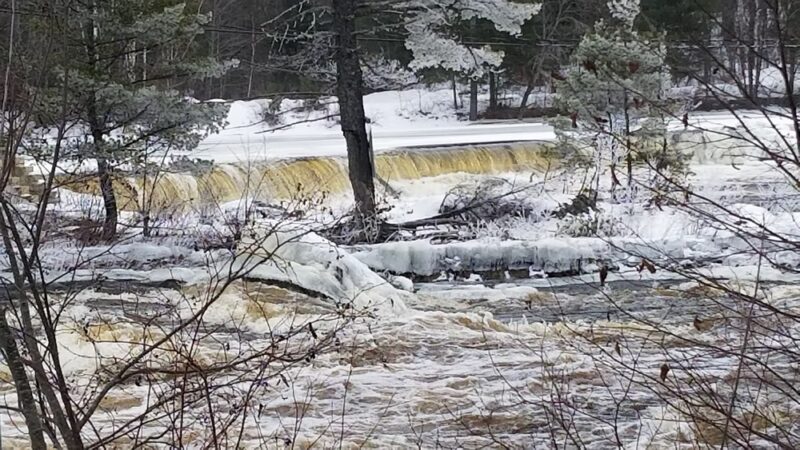 Stillwater River Recreation Facility - Old Town, ME
