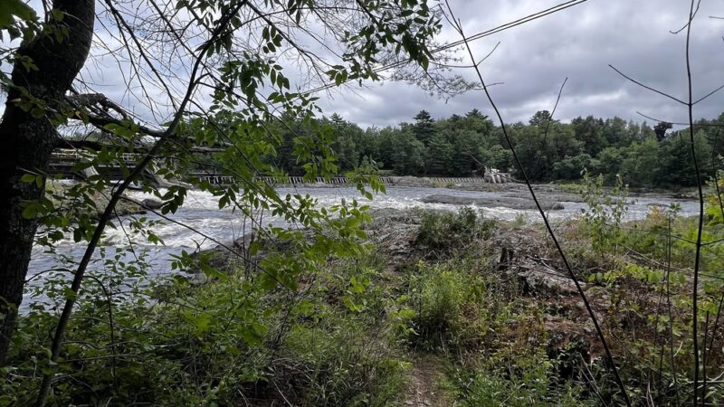 Stillwater River Recreation Facility - Old Town, ME