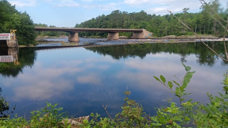 Stillwater River Recreation Facility - Old Town, ME