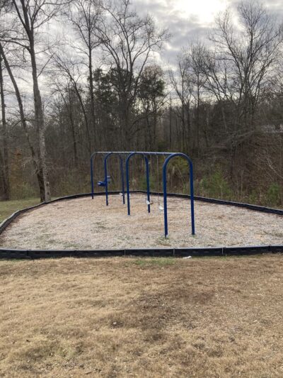 Carmichael Park - Oliver Springs, TN