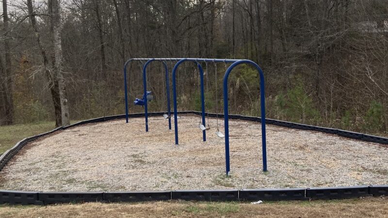 Carmichael Park - Oliver Springs, TN