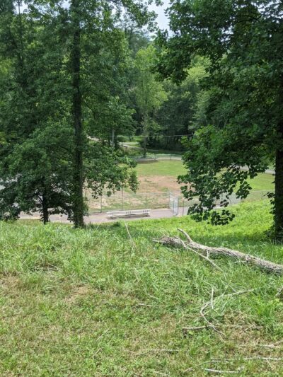 Carmichael Park - Oliver Springs, TN