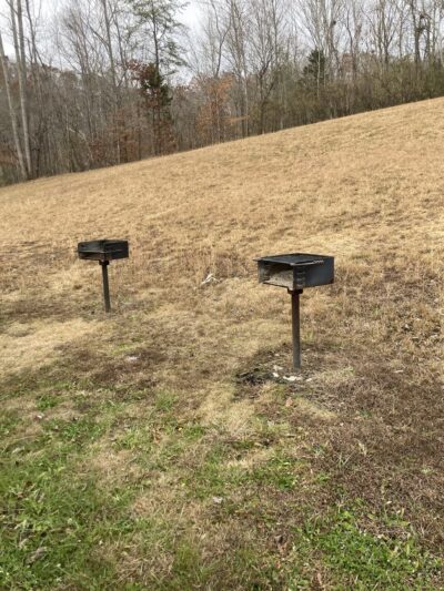 Carmichael Park - Oliver Springs, TN