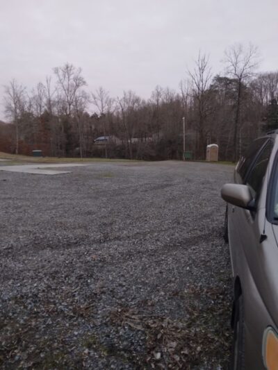 Carmichael Park - Oliver Springs, TN