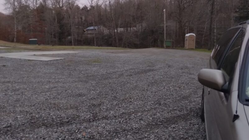 Carmichael Park - Oliver Springs, TN