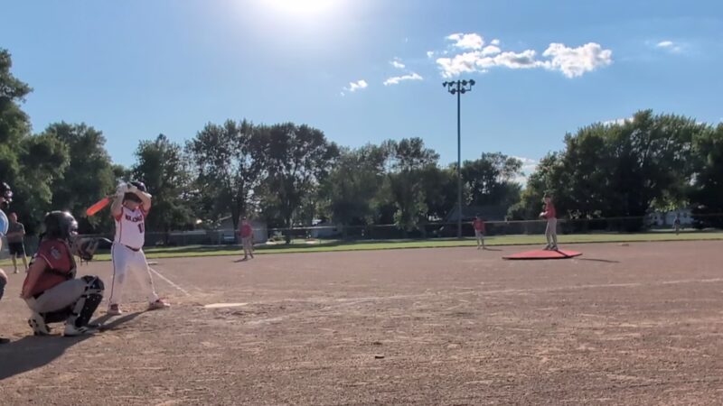 Dirks Dugout Youth Baseball Fields - Olivia, MN