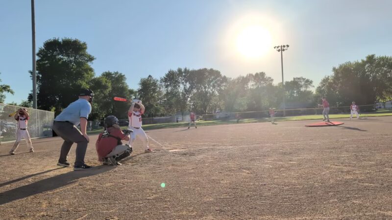 Dirks Dugout Youth Baseball Fields - Olivia, MN