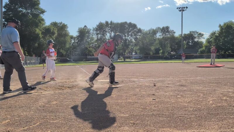 Dirks Dugout Youth Baseball Fields - Olivia, MN