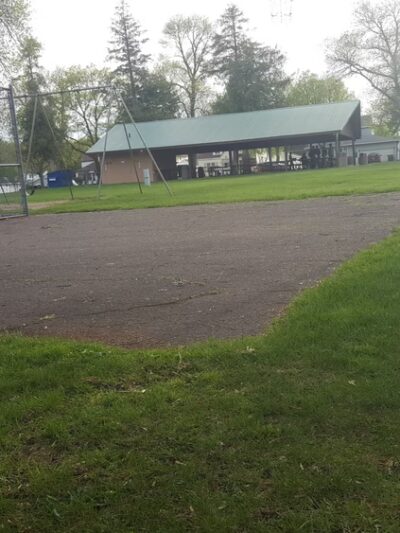 Nester Park - Olivia, MN