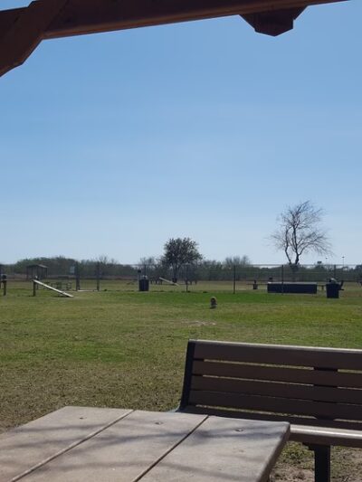 Catherine B. Stillman Dog Park - Olmito, TX