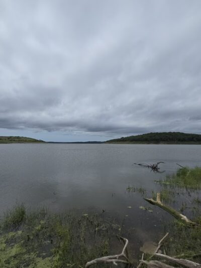 Carnahan Creek Park - Olsburg, KS