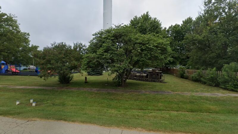 Olsburg City Park - Olsburg, KS