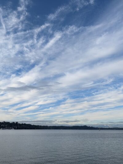 Billy Frank Jr. Park - Olympia, WA
