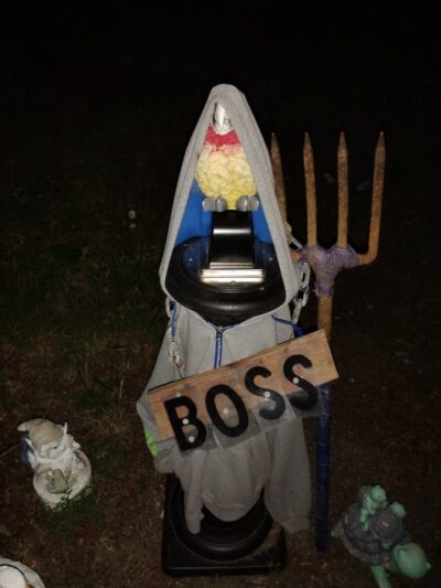 Dead Dudes Railroad Ranch - Olympia, WA