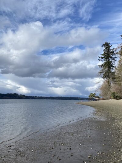 Squaxin Park - Olympia, WA