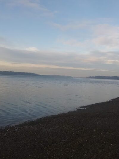 Squaxin Park - Olympia, WA