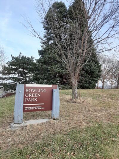 Bowling Green Park - Omaha, NE