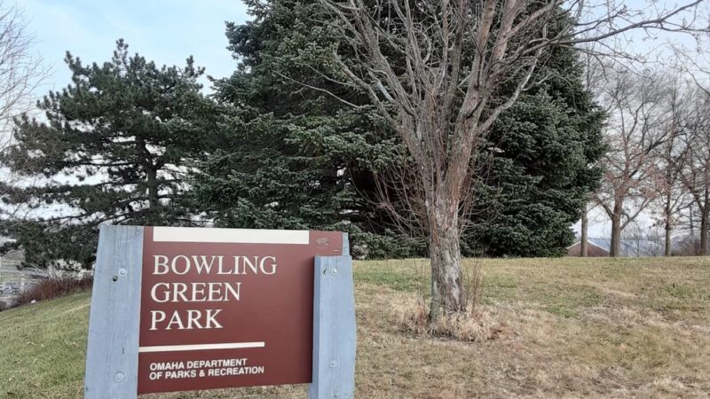 Bowling Green Park - Omaha, NE