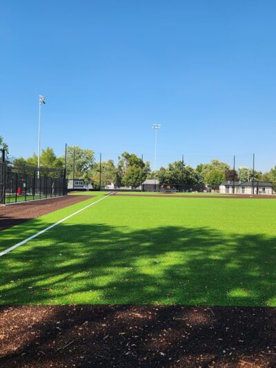 Bowling Green Park - Omaha, NE