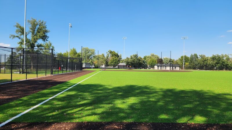 Bowling Green Park - Omaha, NE