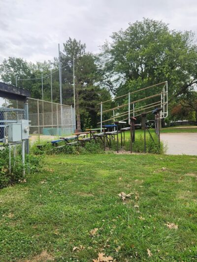 Bowling Green Park - Omaha, NE