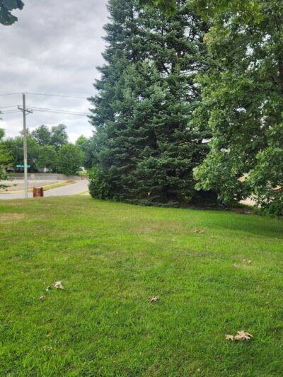 Bowling Green Park - Omaha, NE