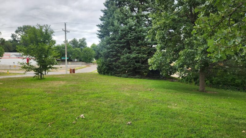 Bowling Green Park - Omaha, NE