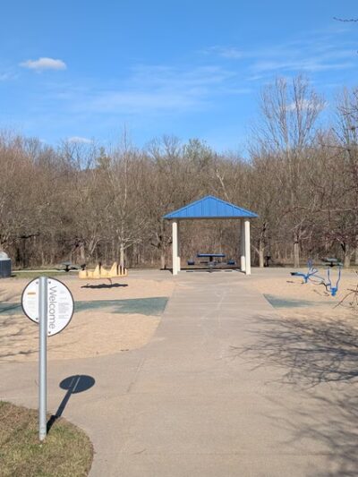 Bridlewood Park - Omaha, NE