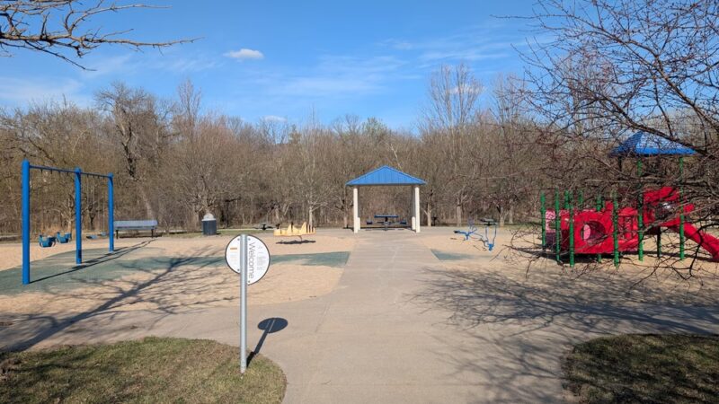 Bridlewood Park - Omaha, NE