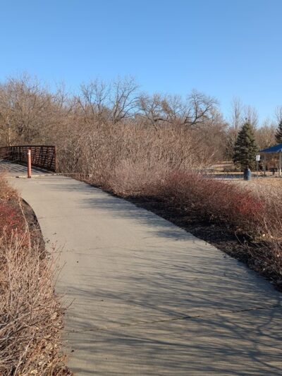 Bridlewood Park - Omaha, NE