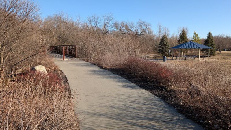 Bridlewood Park - Omaha, NE
