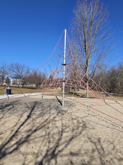 Bridlewood Park - Omaha, NE