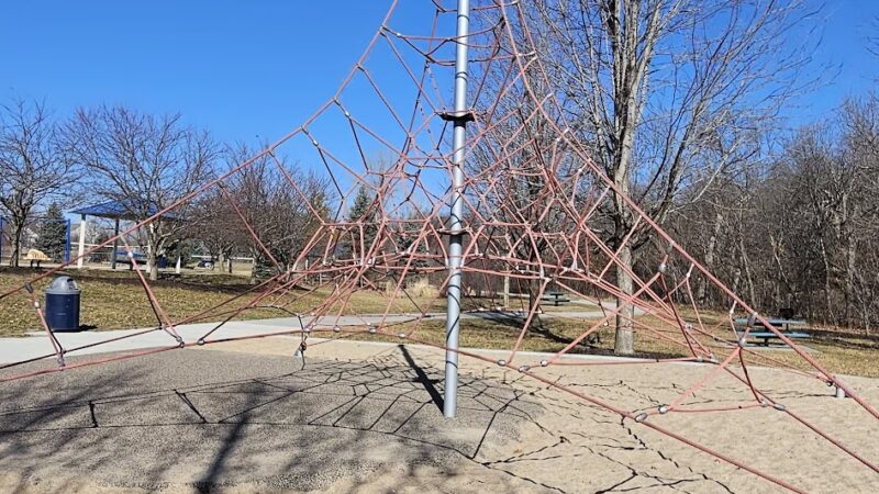 Bridlewood Park - Omaha, NE