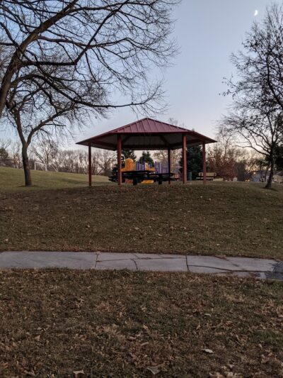 Bryan Park - Omaha, NE