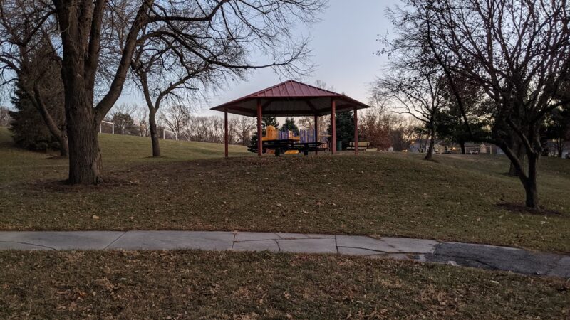 Bryan Park - Omaha, NE