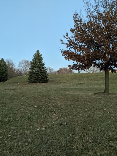 Bryan Park - Omaha, NE