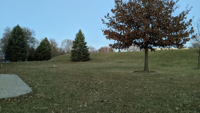 Bryan Park - Omaha, NE