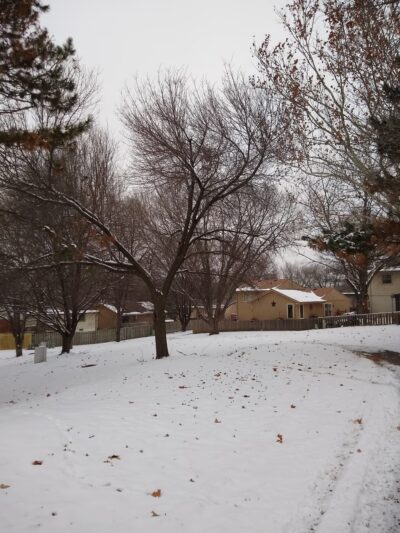 Bryan Park - Omaha, NE