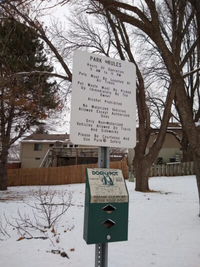 Bryan Park - Omaha, NE