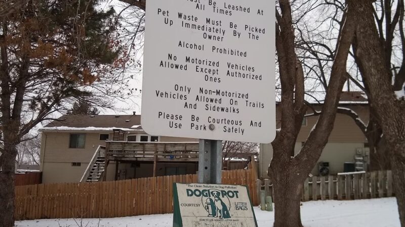 Bryan Park - Omaha, NE