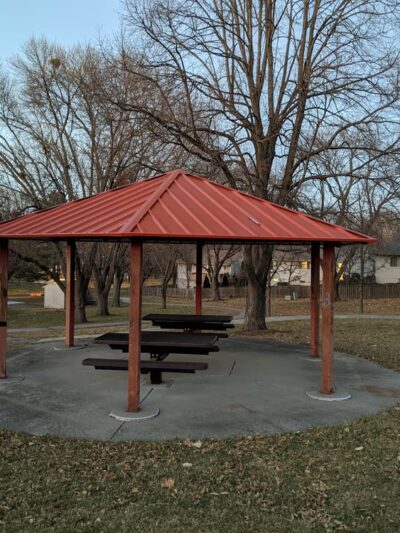 Bryan Park - Omaha, NE