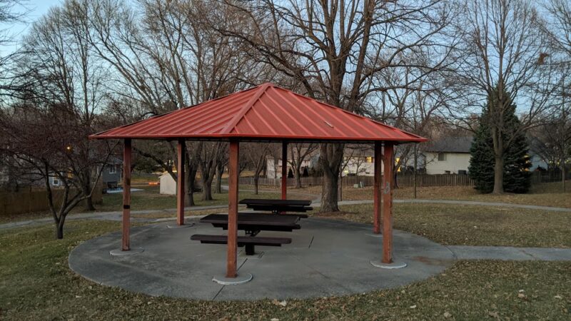 Bryan Park - Omaha, NE