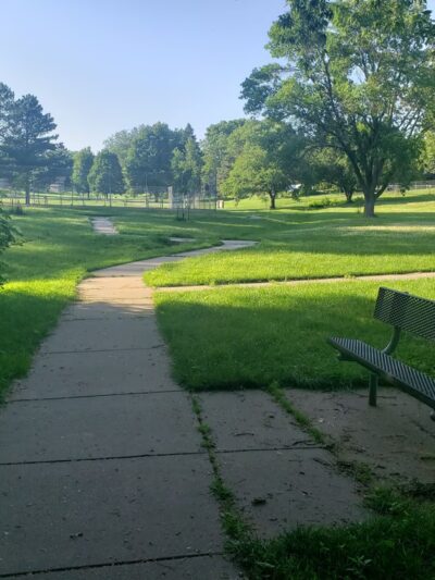 Center Park - Omaha, NE