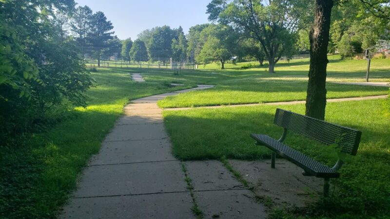 Center Park - Omaha, NE