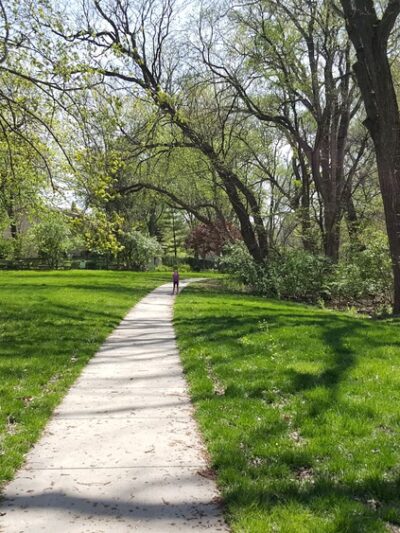 Center Park - Omaha, NE