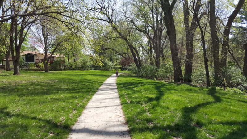Center Park - Omaha, NE
