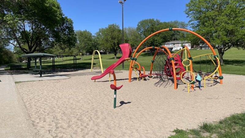 Cottonwood Park - Omaha, NE