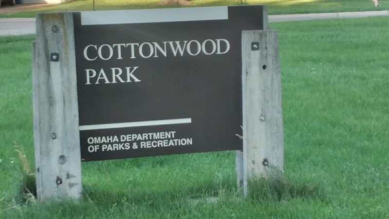 Cottonwood Park - Omaha, NE